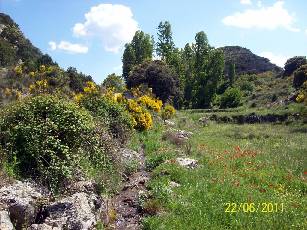 Sol Mediterraneo Archena Εξωτερικό φωτογραφία