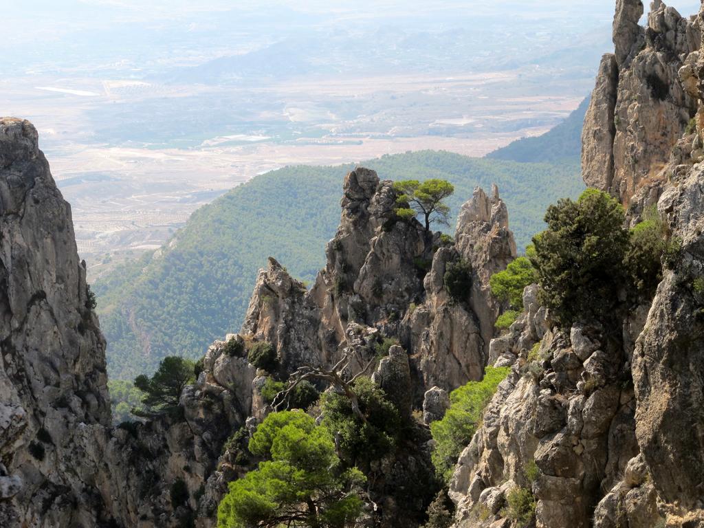 Sol Mediterraneo Archena Εξωτερικό φωτογραφία