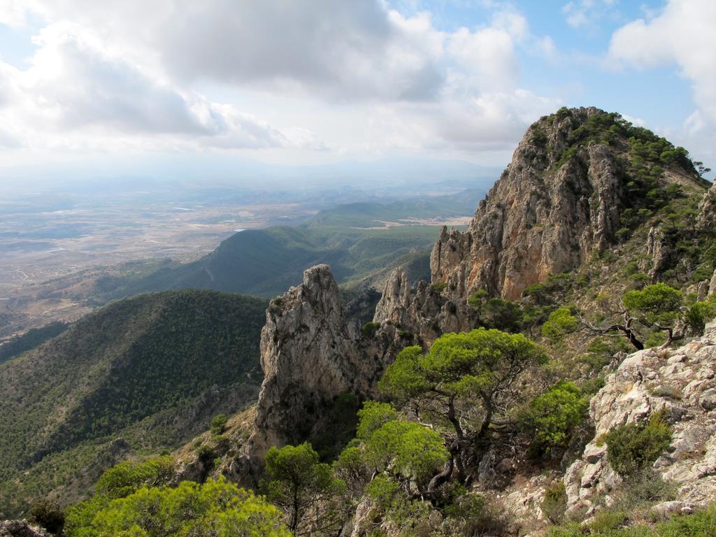Sol Mediterraneo Archena Εξωτερικό φωτογραφία
