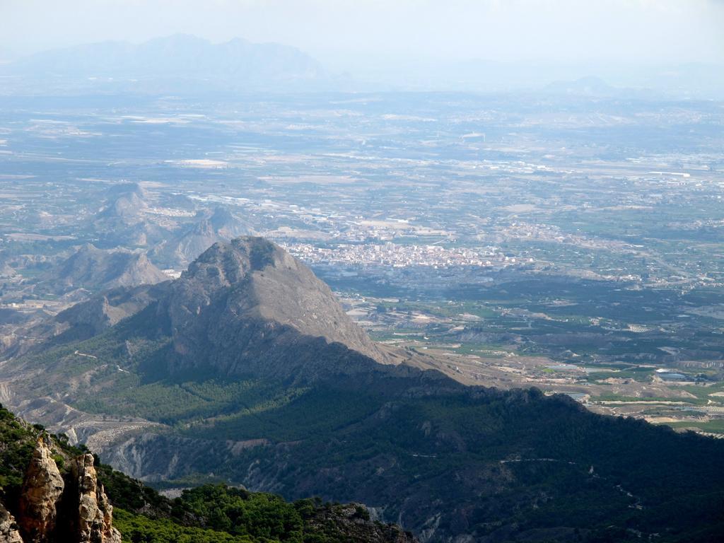 Sol Mediterraneo Archena Εξωτερικό φωτογραφία