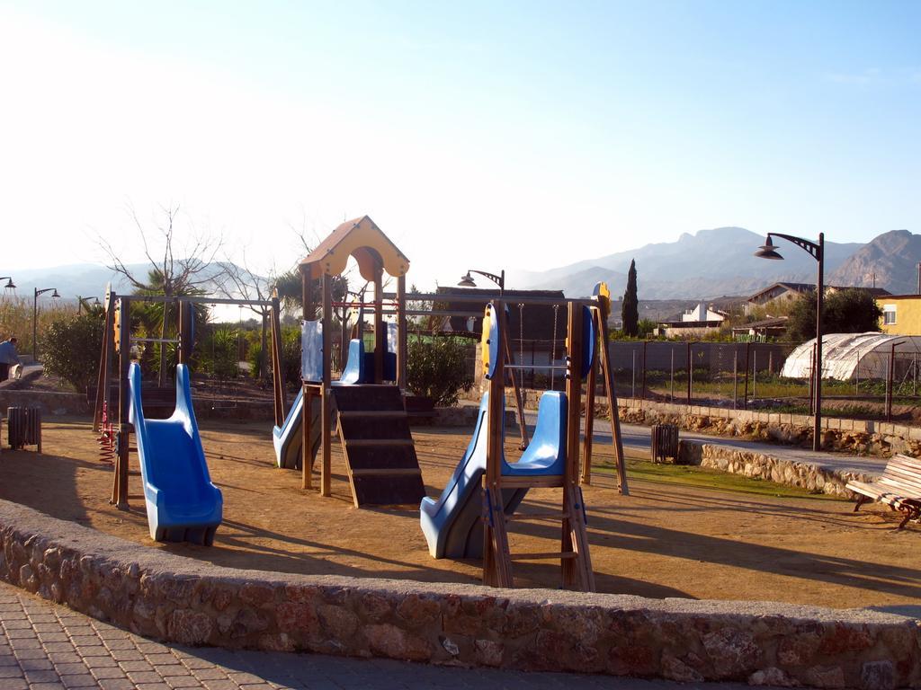 Sol Mediterraneo Archena Εξωτερικό φωτογραφία