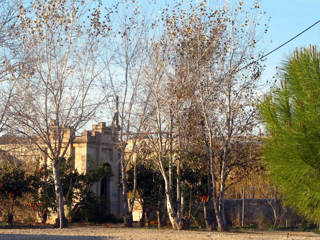 Sol Mediterraneo Archena Εξωτερικό φωτογραφία