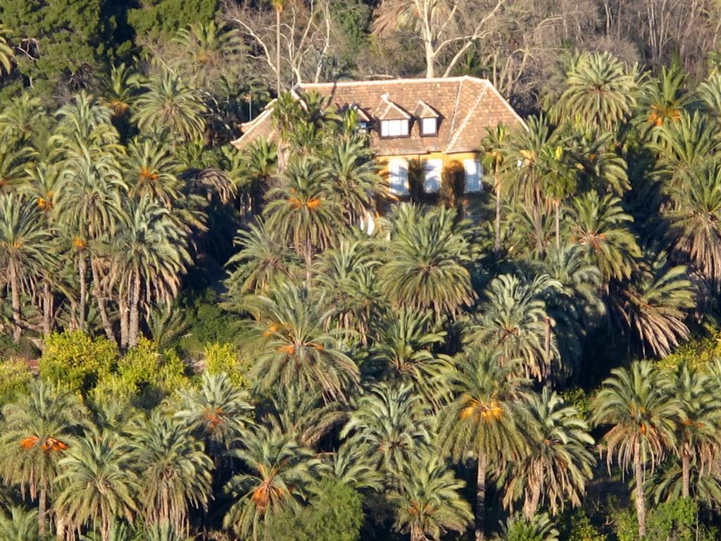 Sol Mediterraneo Archena Εξωτερικό φωτογραφία