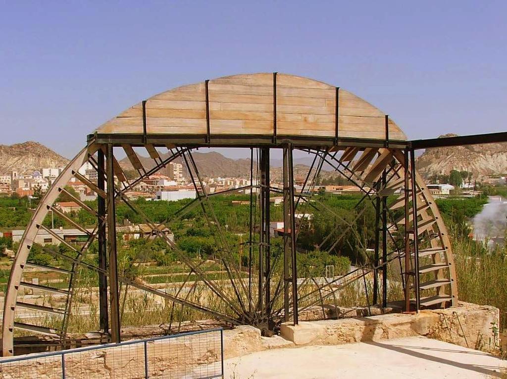 Sol Mediterraneo Archena Εξωτερικό φωτογραφία